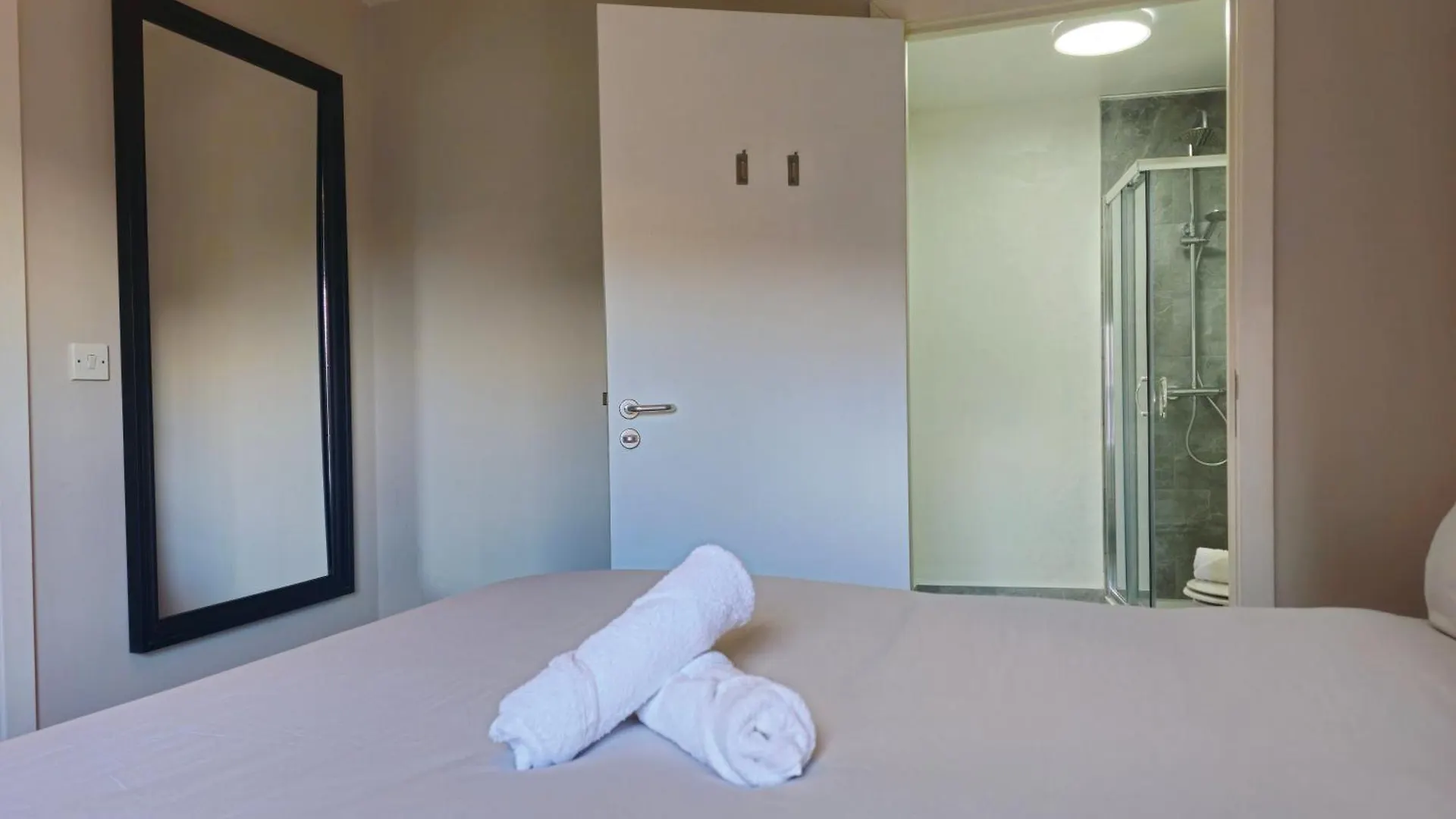 Modern Belfast City Centre Apartment